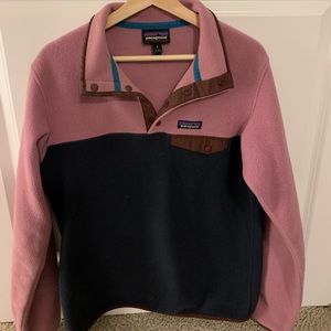 Patagonia Synchilla sweater